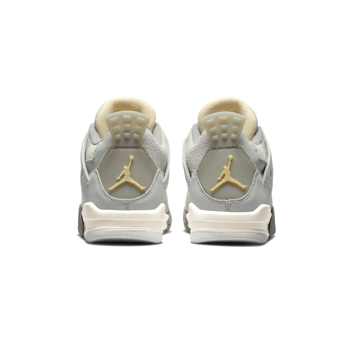 Air Jordan 4 Retro SE GS 'Craft' - Kick Game