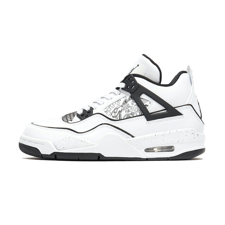 Air retro discount