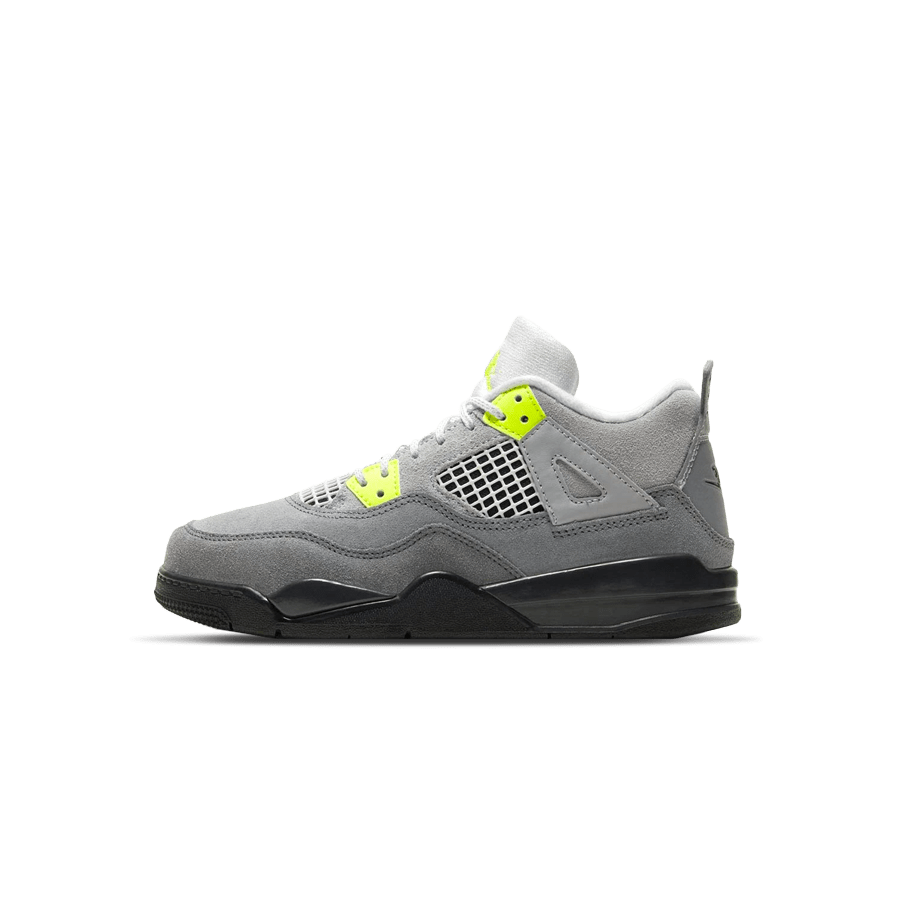 Jordan 4 2025 black friday