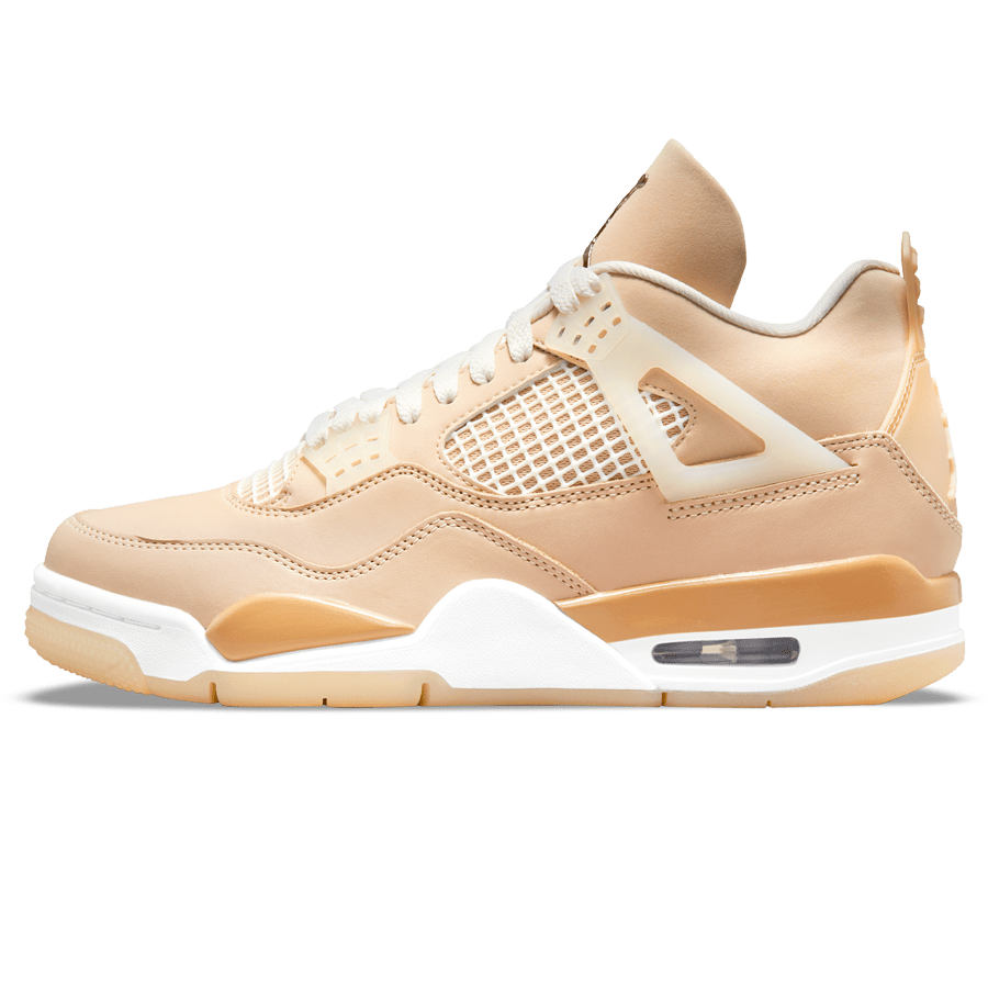Air Jordan 4 Retro Wmns Shimmer