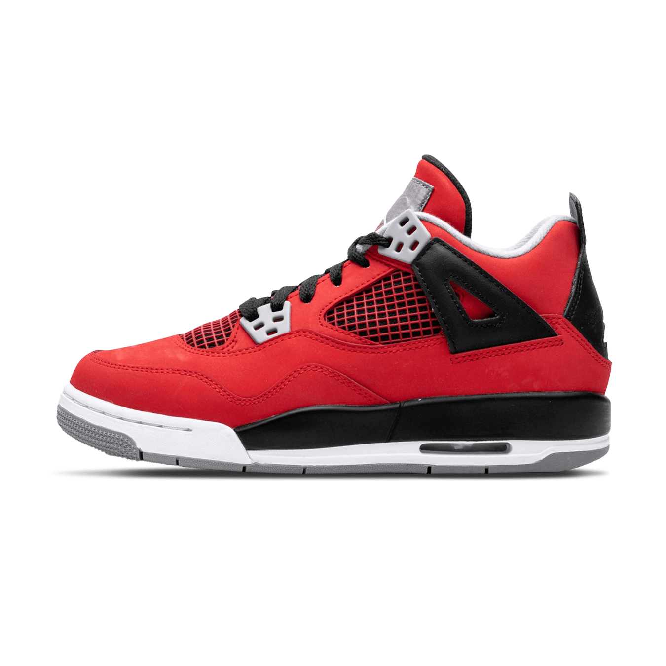 Air Jordan 4 Retro GS Toro Bravo Kick Game