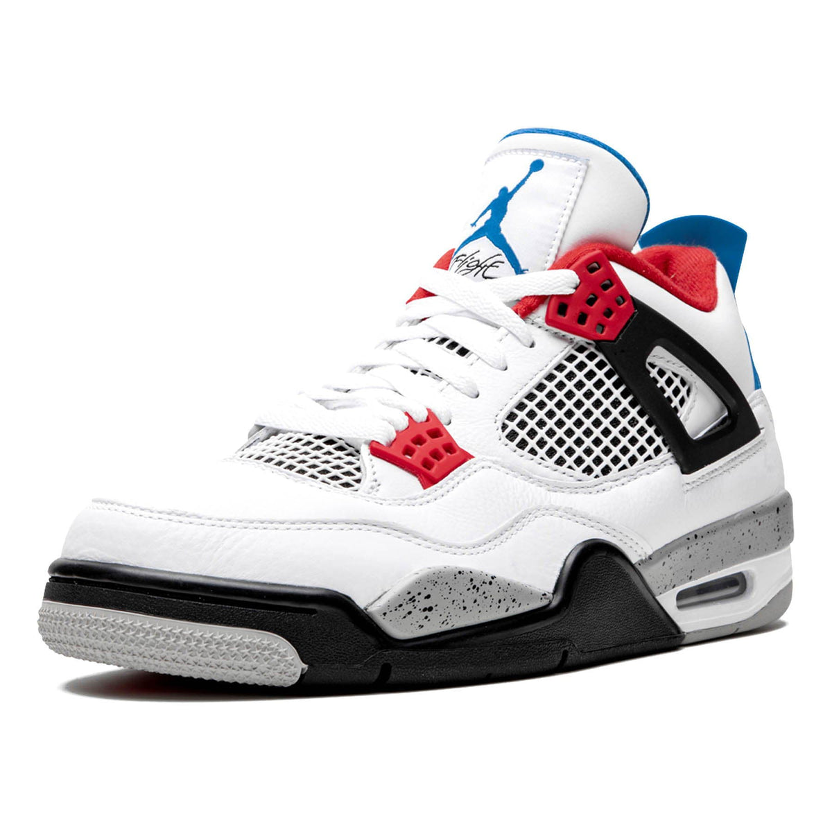 Air Jordan 4 Retro SE 'What The 4' - Kick Game