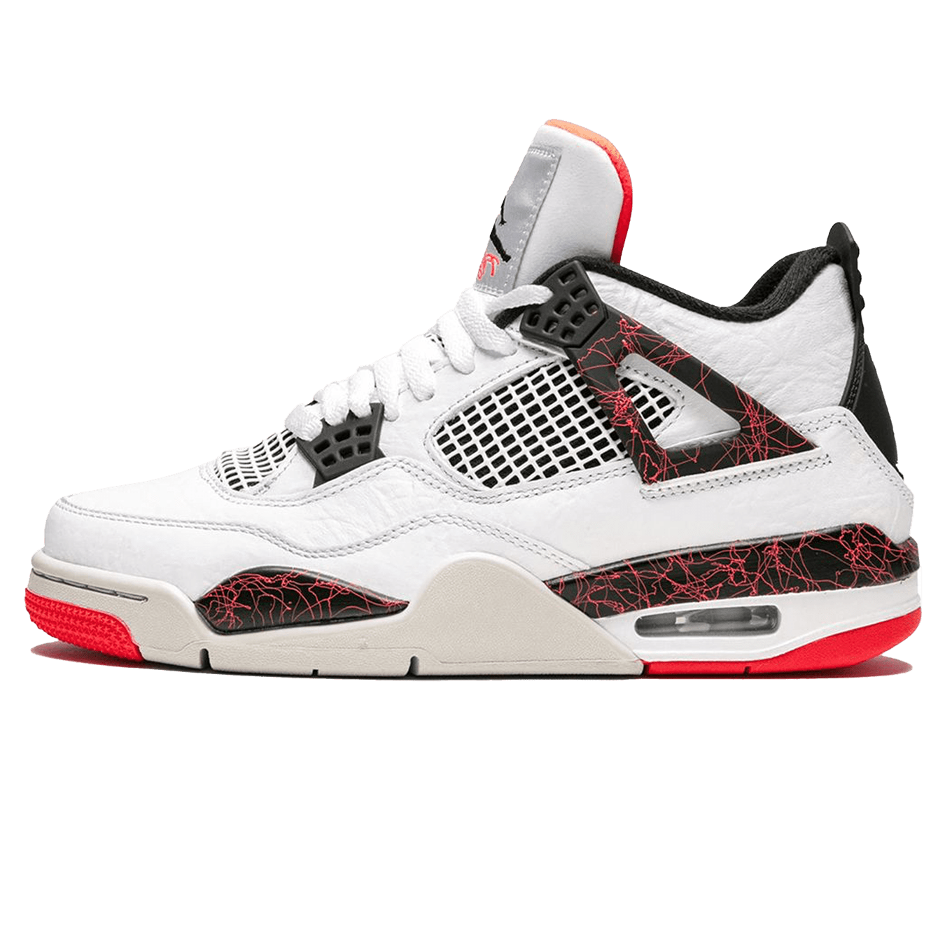 Pale top citron 4s