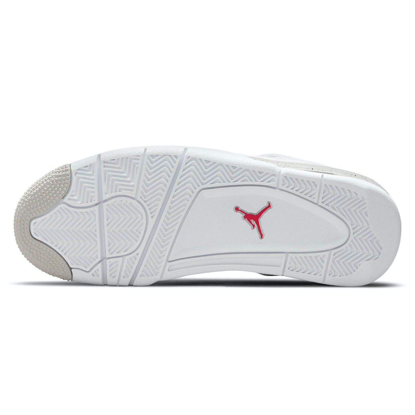 Air Jordan 4 Retro 'White Oreo' - Kick Game