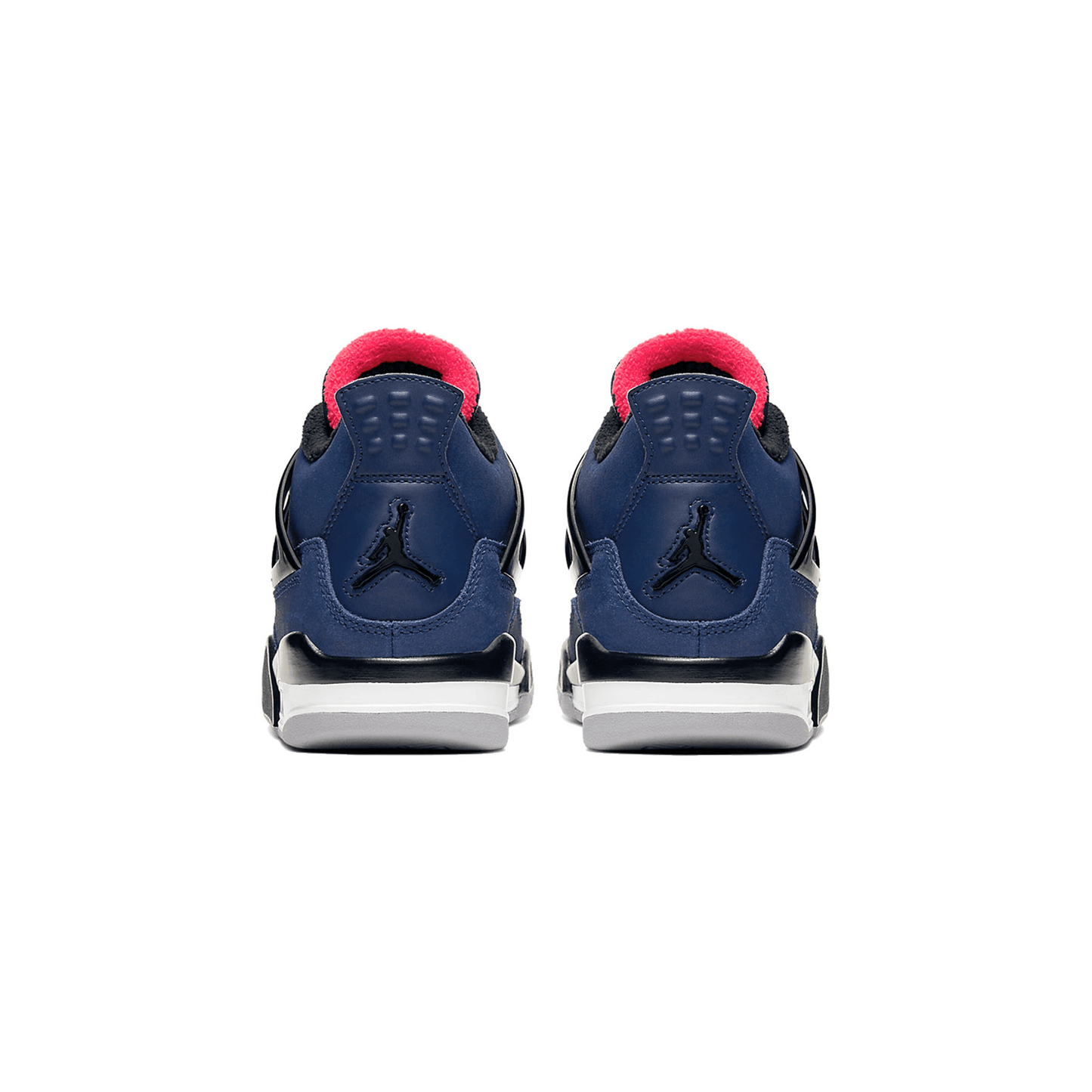 Air Jordan 4 Retro WNTR GS 'Loyal Blue' - Kick Game