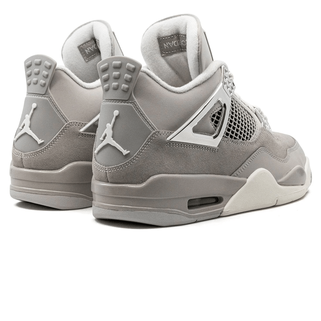 Air Jordan 4 Retro Wmns 'Frozen Moments' - Kick Game