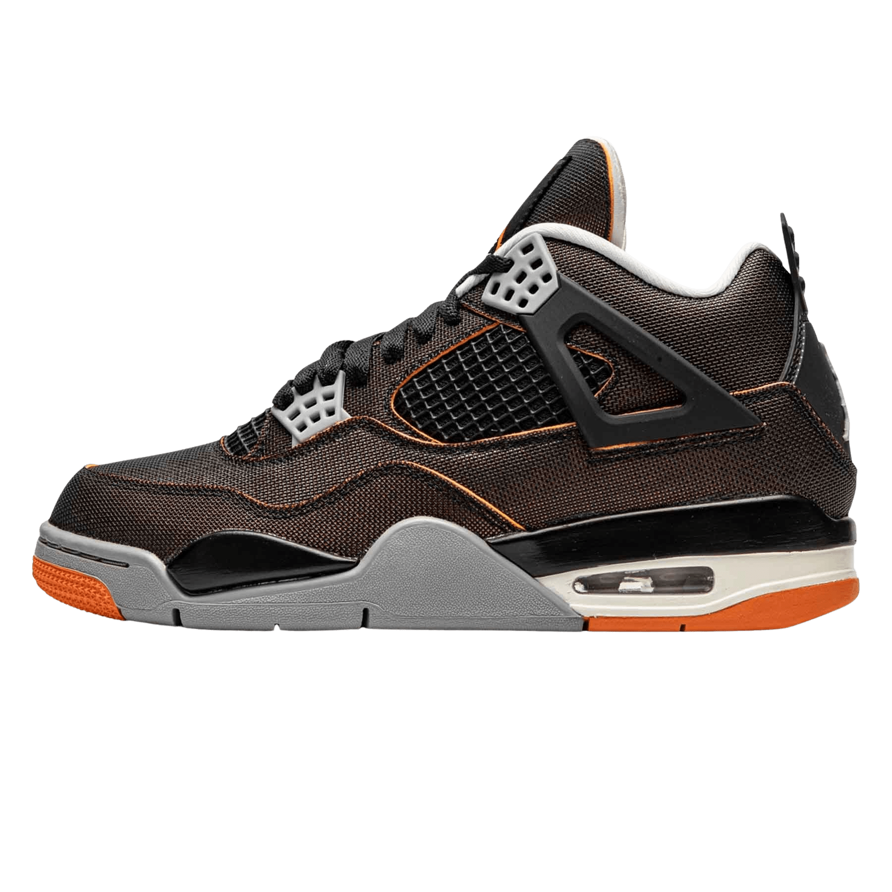 Air Jordan 4 Wmns Retro 'Starfish' — Kick Game