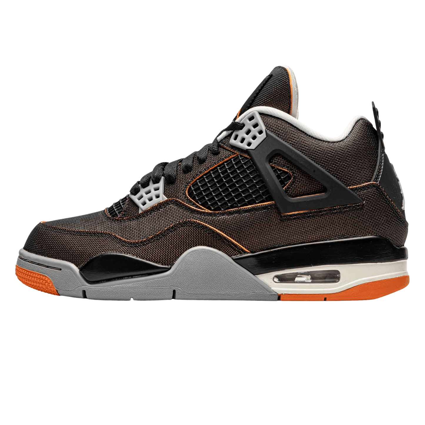 Air Jordan 4 Wmns Retro 'Starfish' - Kick Game