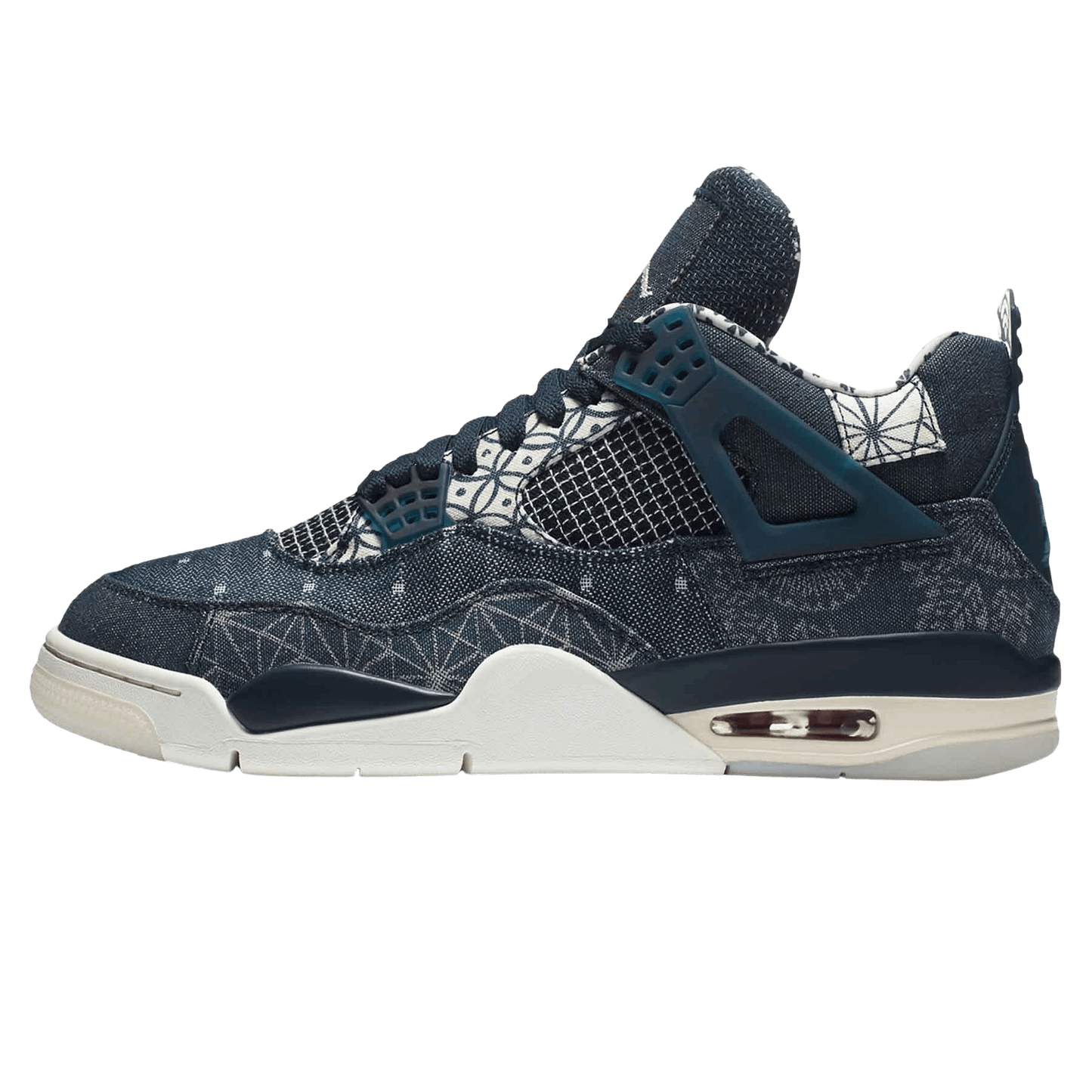 Air Jordan 4 Retro SE 'Sashiko' - Kick Game