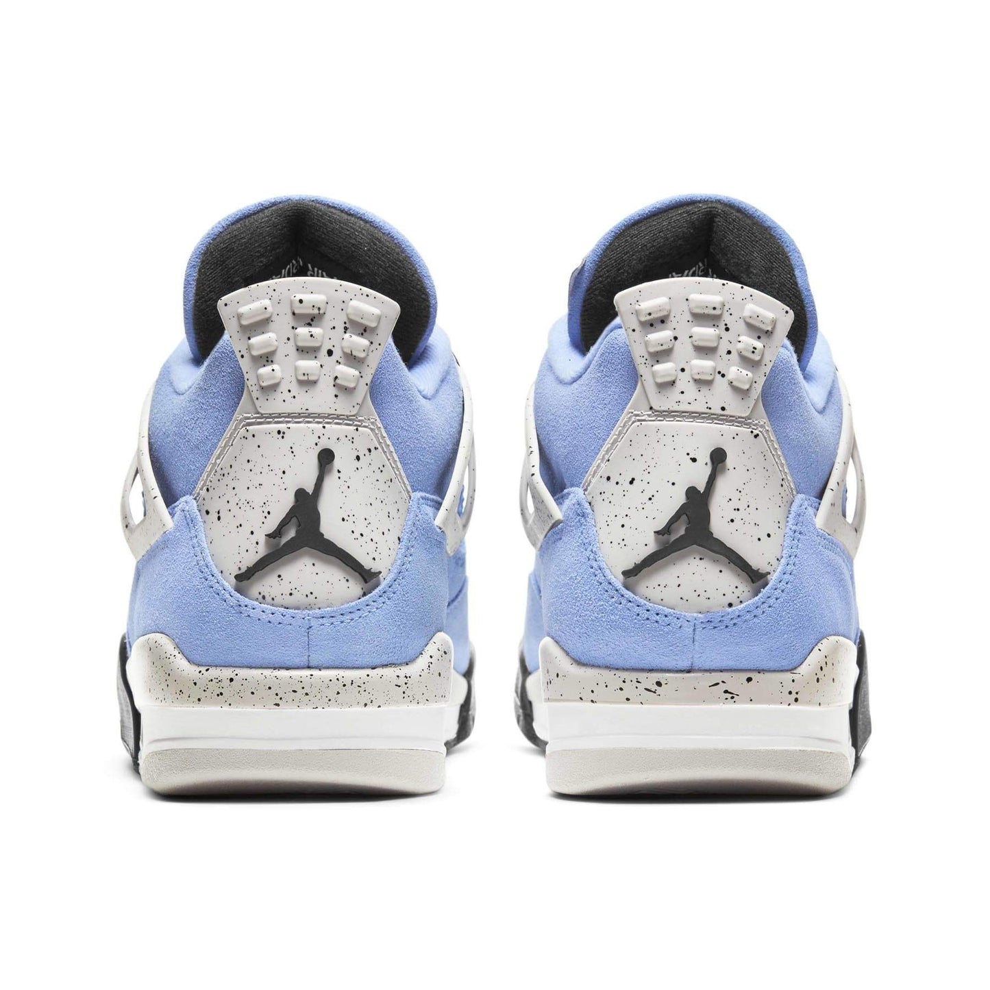 Air Jordan 4 Retro 'University Blue' - Kick Game