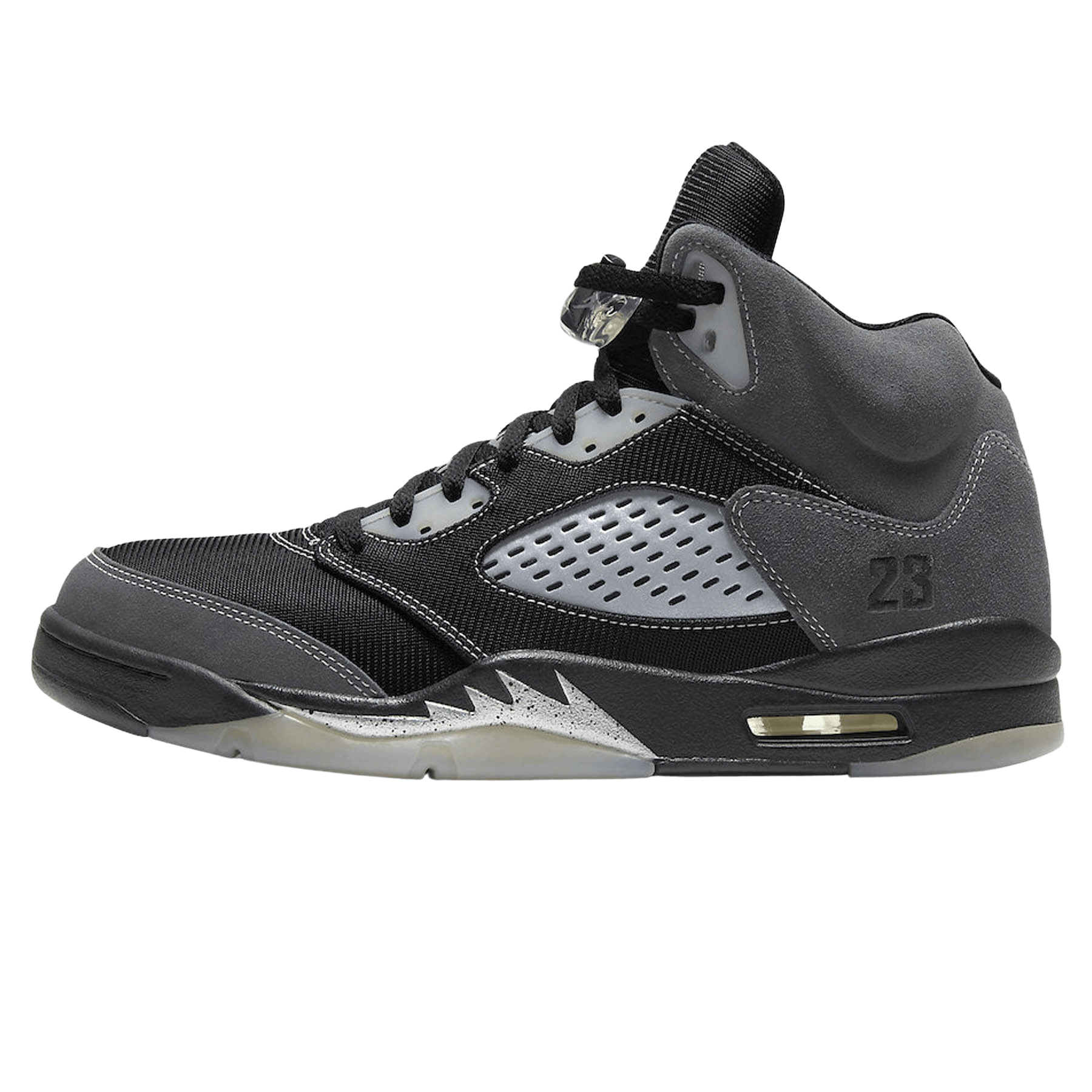 Air Jordan 5 Retro 'Anthracite'