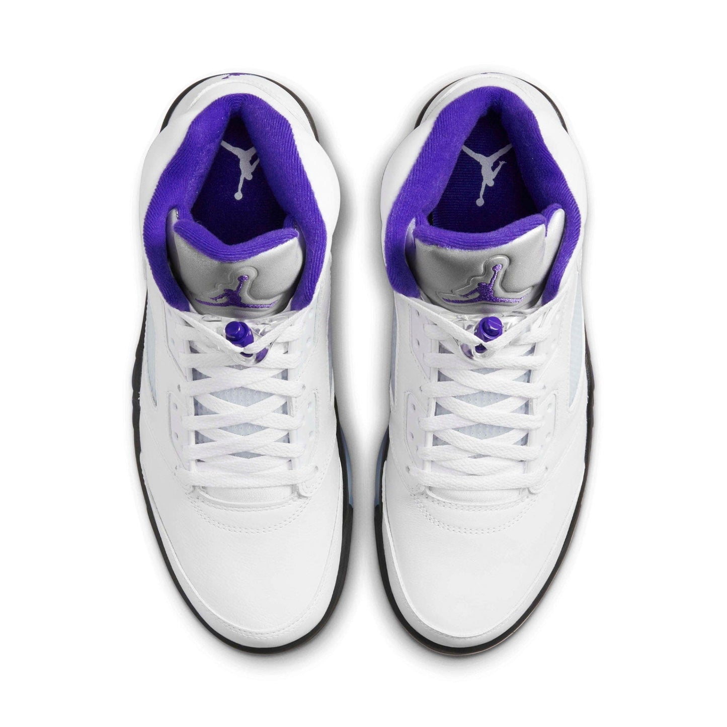 Air Jordan 5 Retro 'Concord' - Kick Game