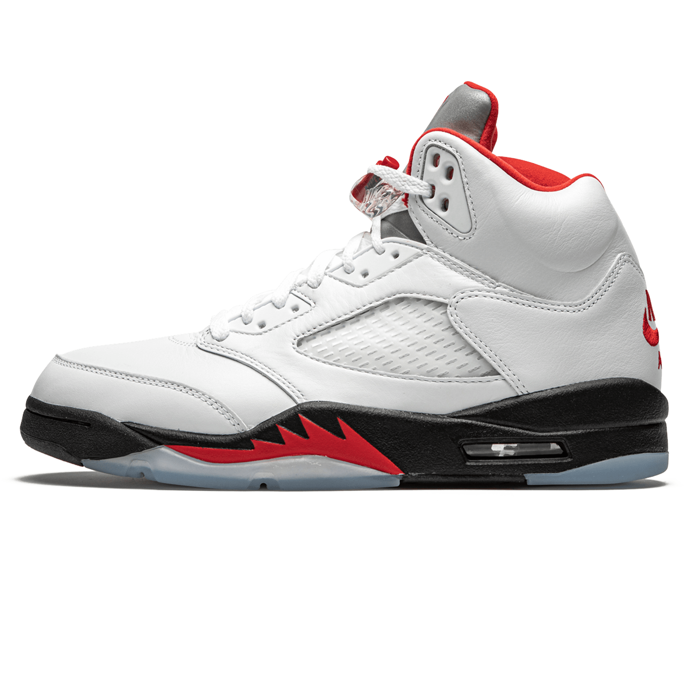 Retro 5 red deals