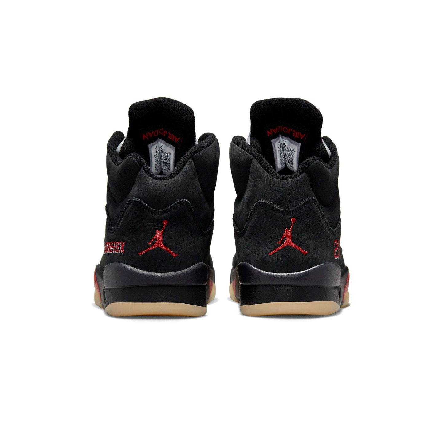 Air Jordan 5 Wmns GORE-TEX 'Off-Noir' - Kick Game