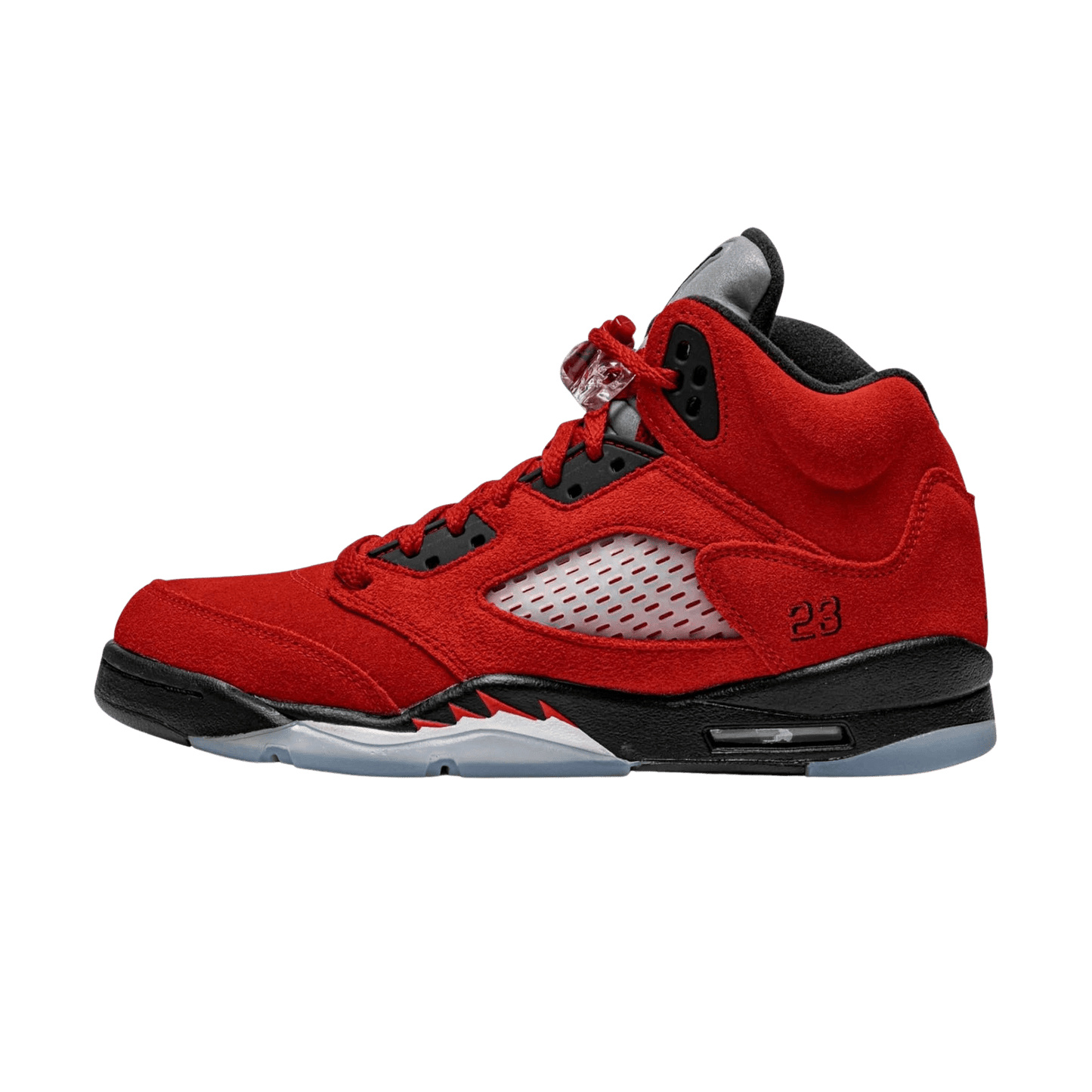 Air Jordan 5 Retro GS 'Raging Bull' 2021 - Kick Game