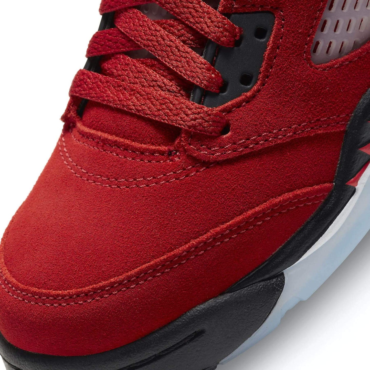 Air Jordan 5 Retro GS 'Raging Bull' 2021 - Kick Game