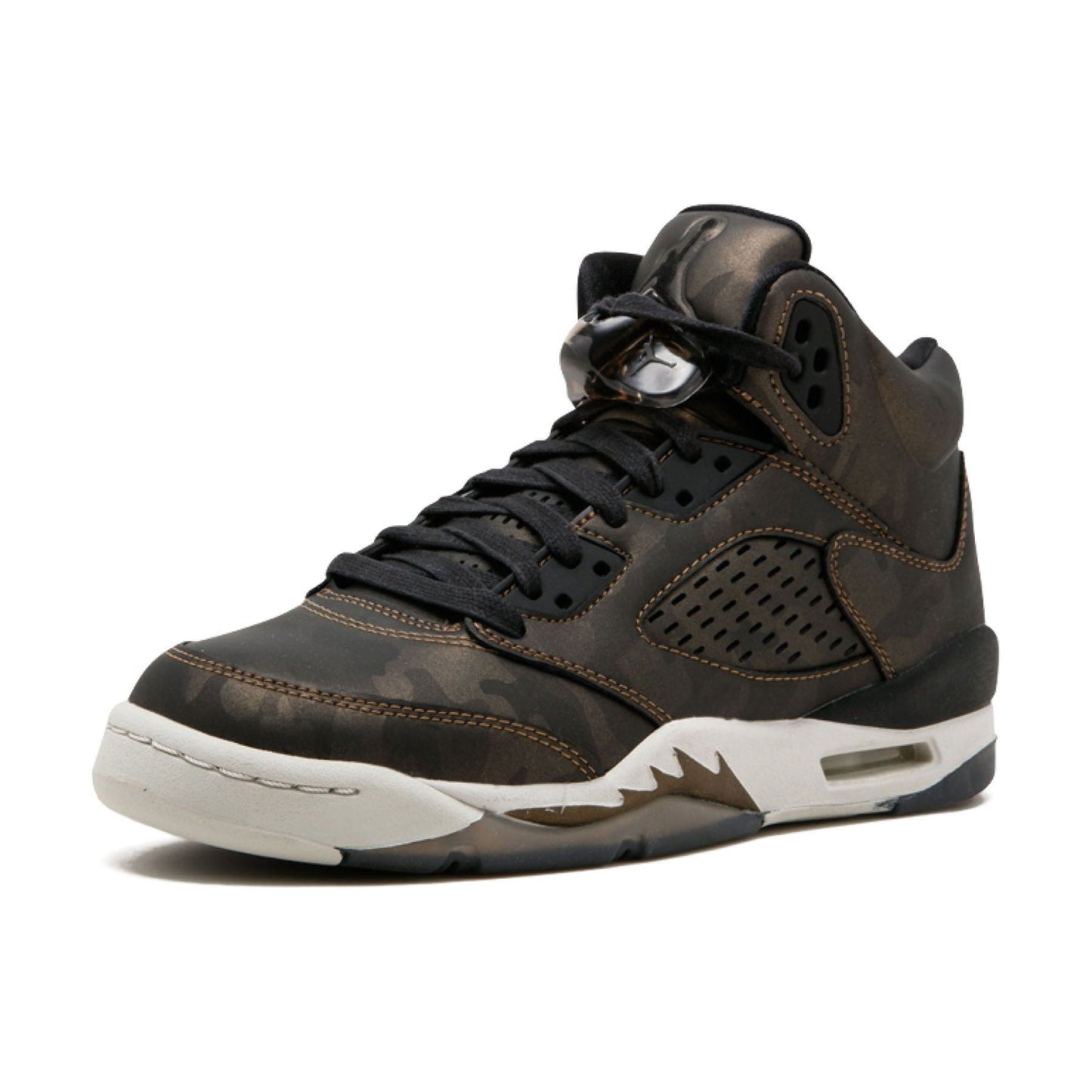 Air Jordan 5 Retro Premium GS 'Heiress' - Kick Game