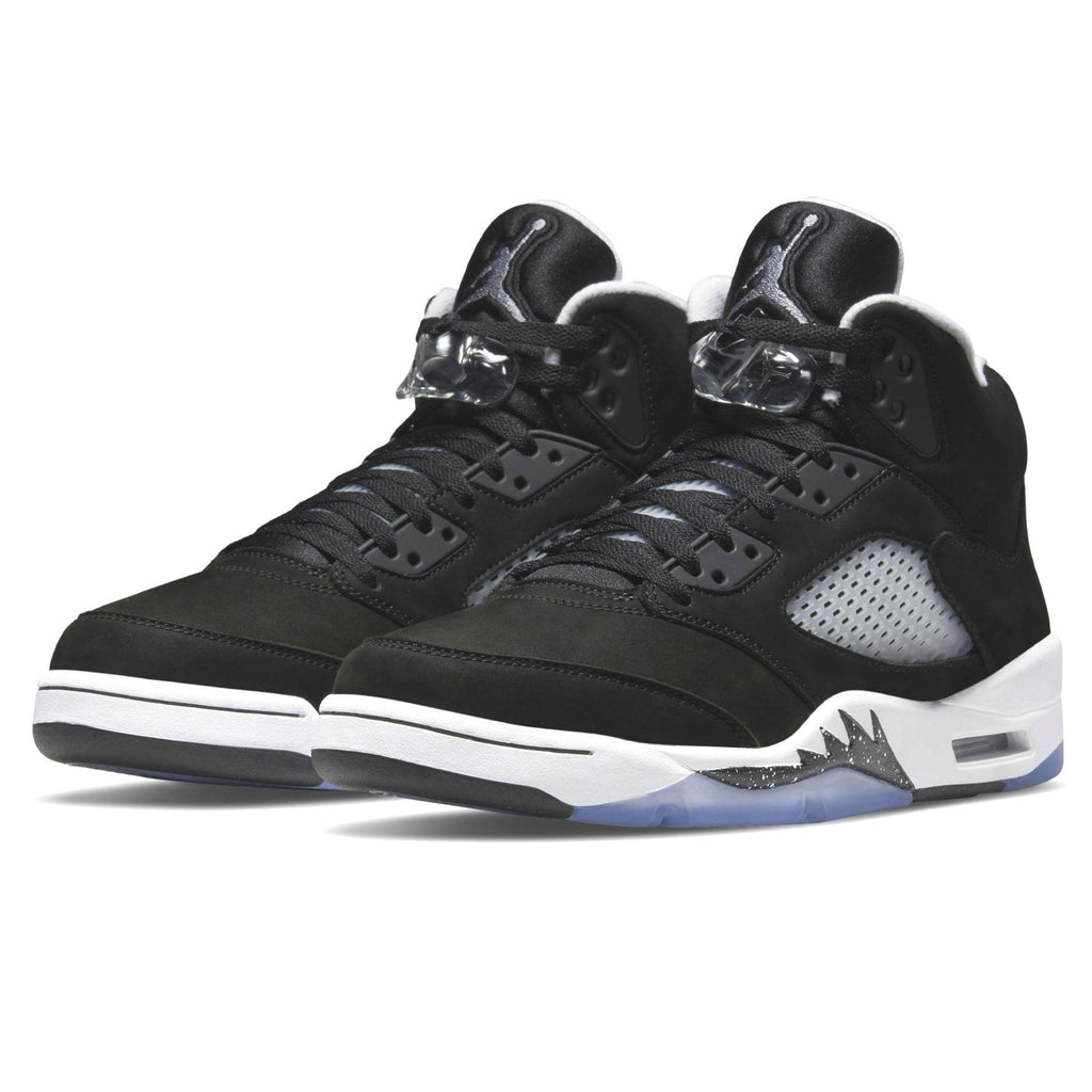Air Jordan 5 Retro 'Oreo' 2021 - Kick Game