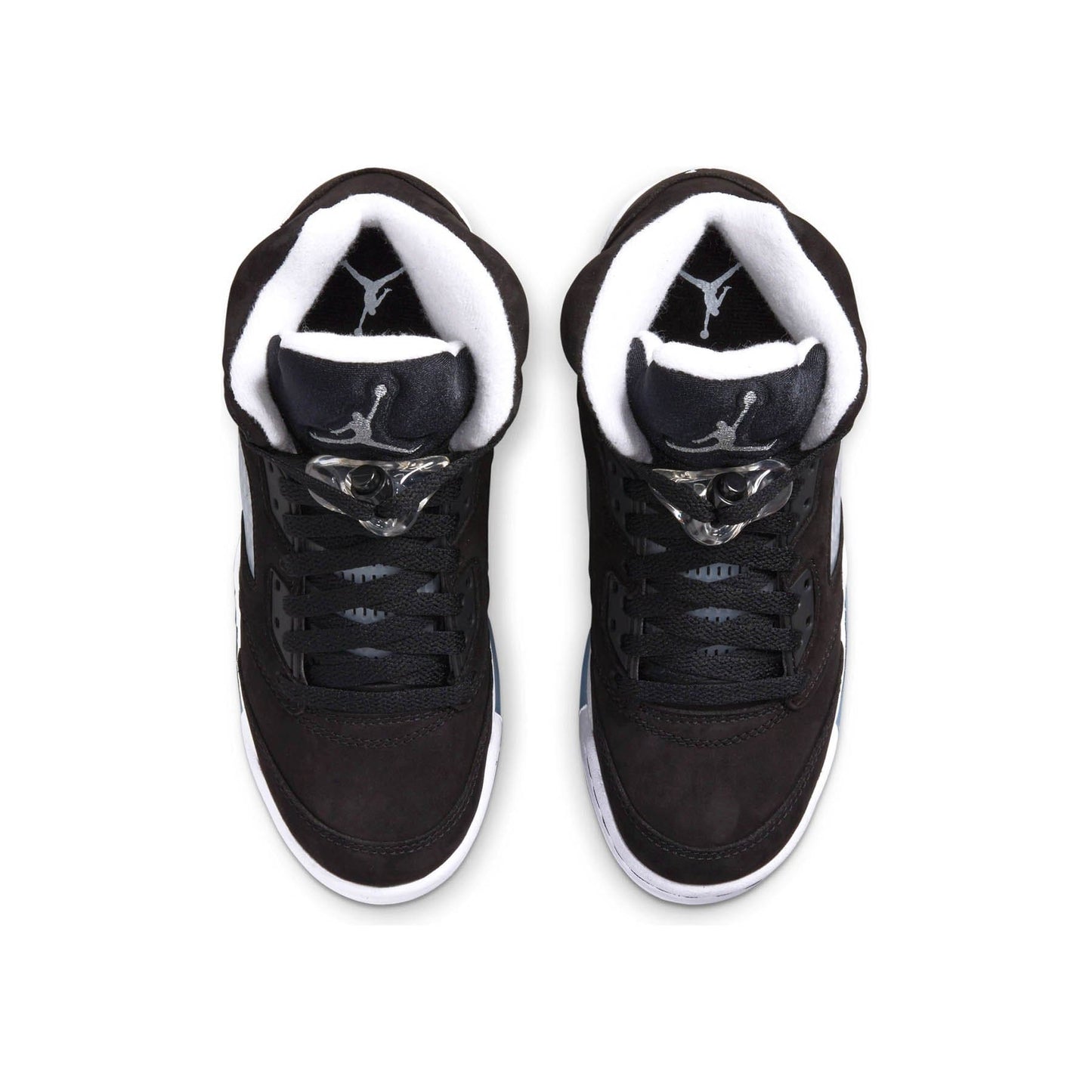 Air Jordan 5 Retro GS 'Oreo' 2021 - Kick Game