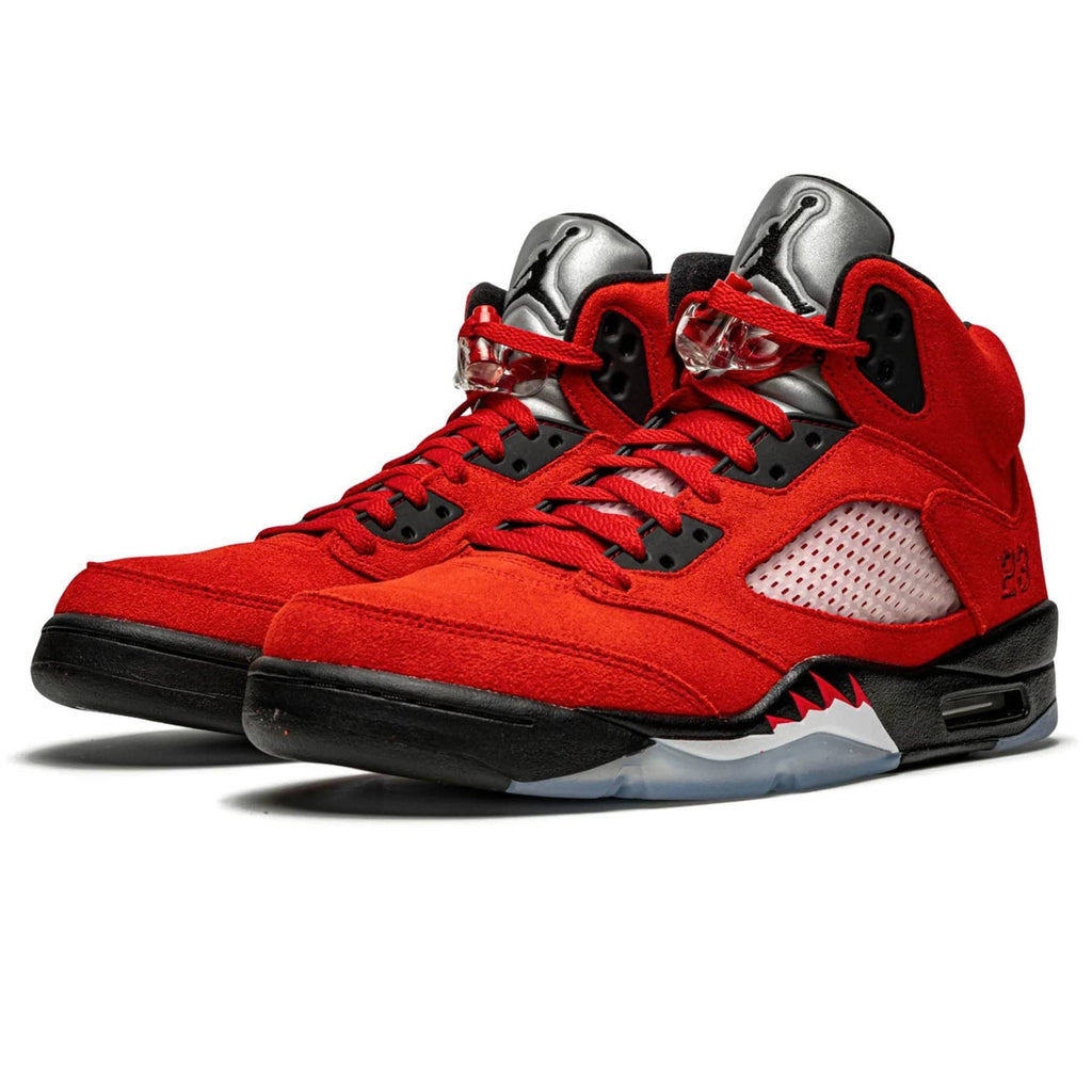 Air Jordan 5 Retro ‘Raging Bull’ 2021 - Kick Game