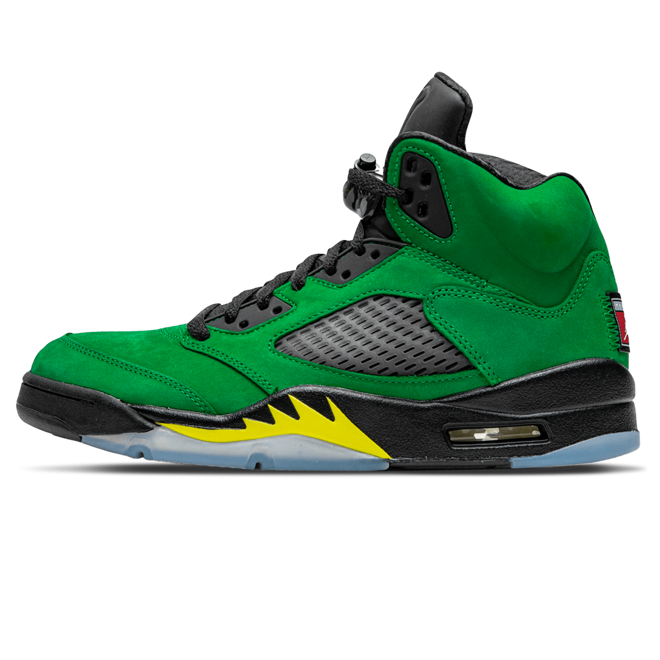 Air Jordan 5 Retro SE 'Oregon' - Kick Game