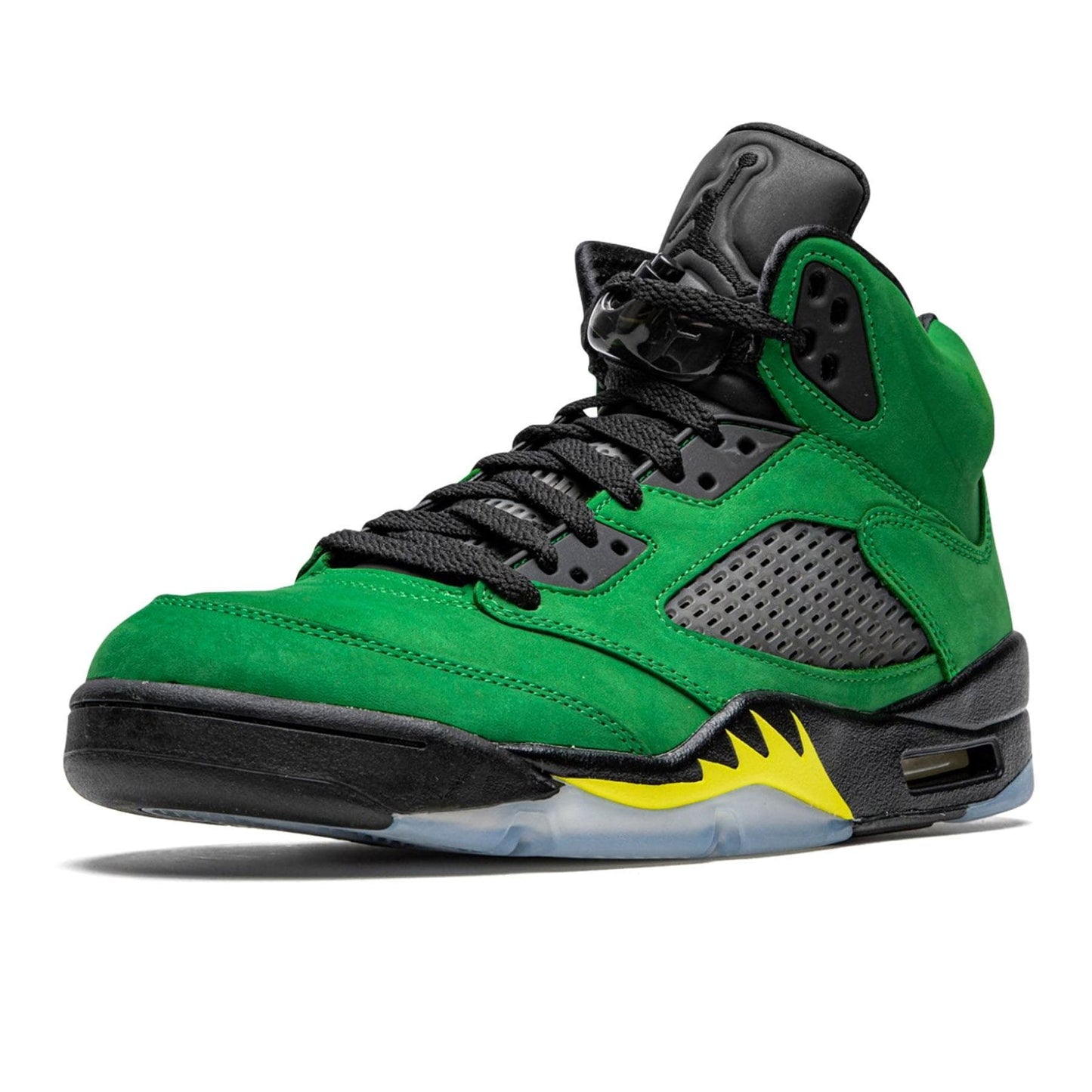 Air Jordan 5 Retro SE 'Oregon' - Kick Game