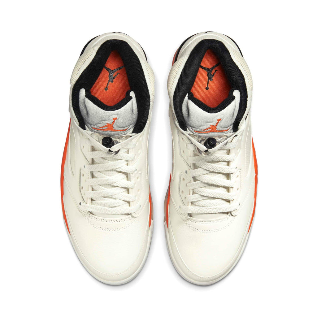 Air Jordan 5 Retro 'Shattered Backboard' - Kick Game