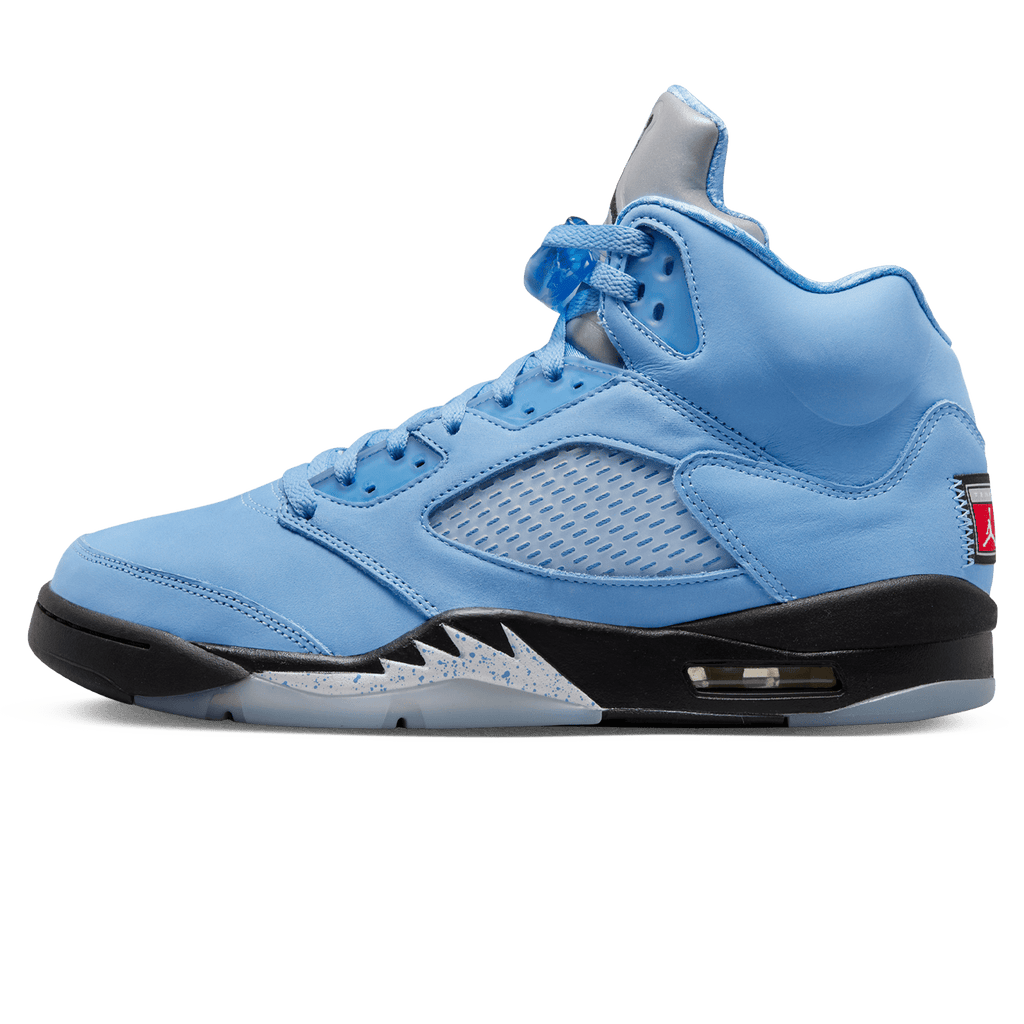 Air Jordan 5 Retro 'UNC' - Kick Game