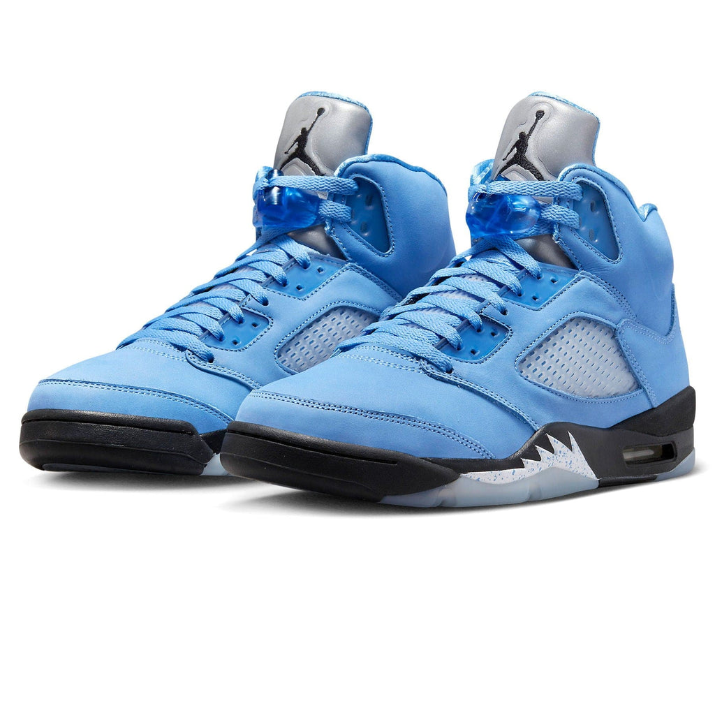 Air Jordan 5 Retro 'UNC' - Kick Game