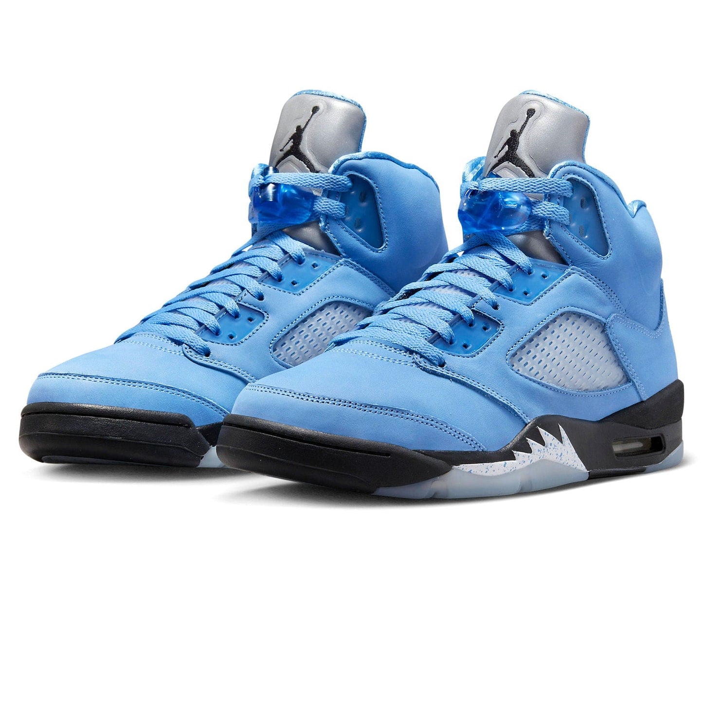 Air Jordan 5 Retro 'UNC' - Kick Game
