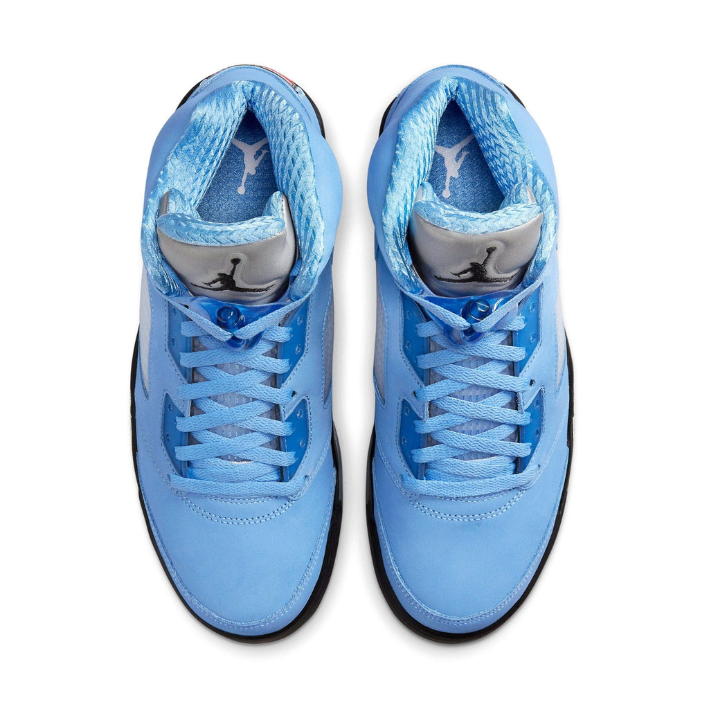 Air Jordan 5 Retro 'UNC' - Kick Game