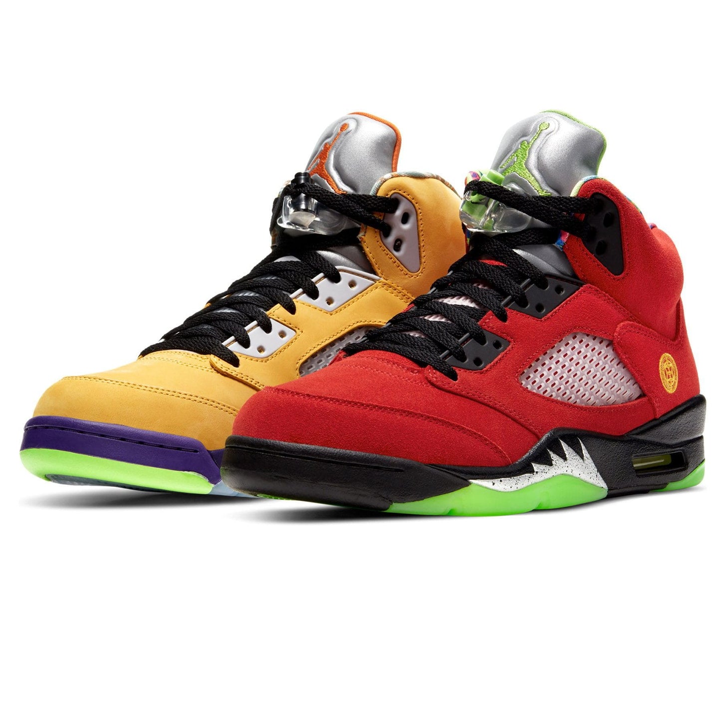 Air Jordan 5 Retro SE 'What The' - Kick Game