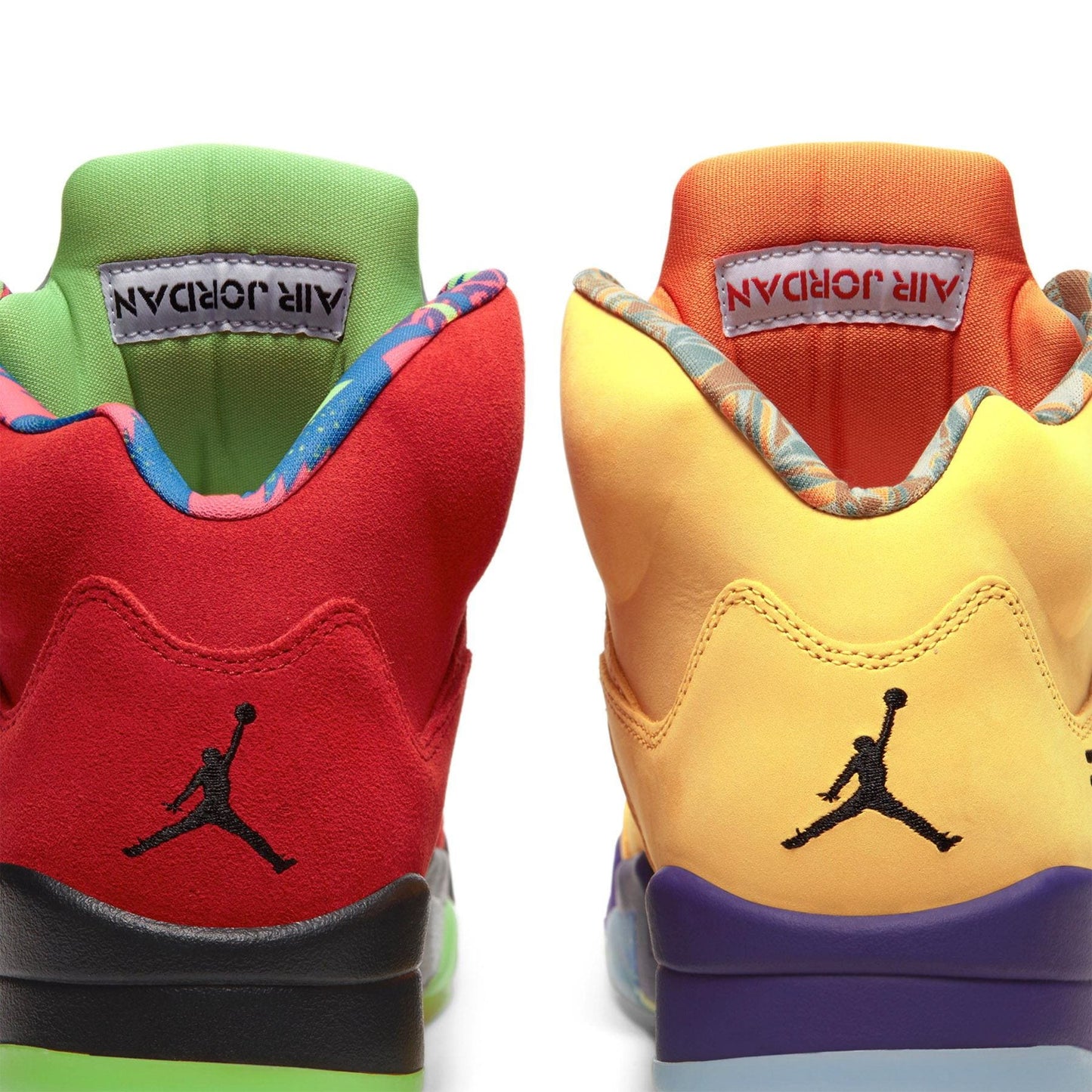 Air Jordan 5 Retro SE 'What The' - Kick Game