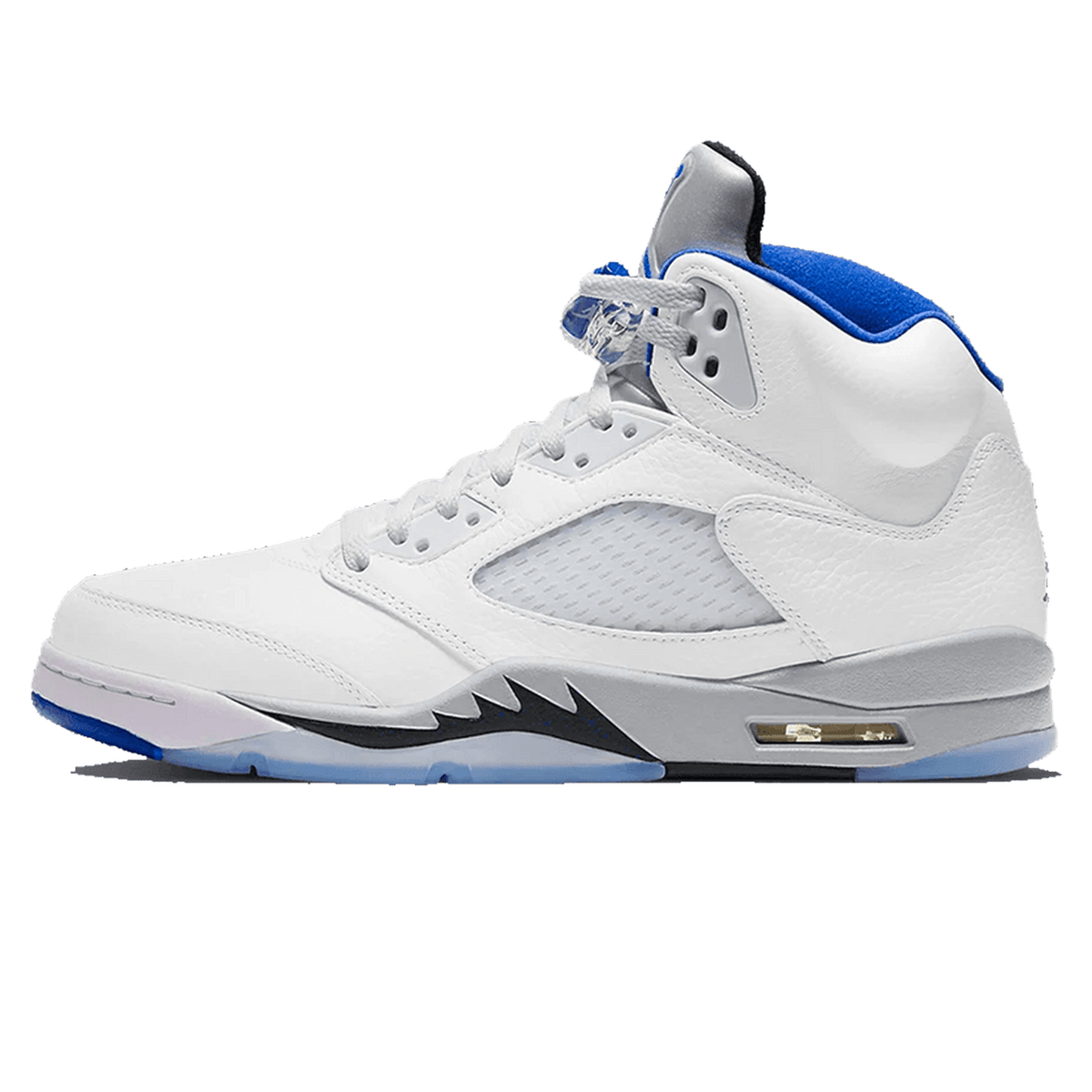 Air Jordan 5 Retro 'Stealth 2.0' - Kick Game
