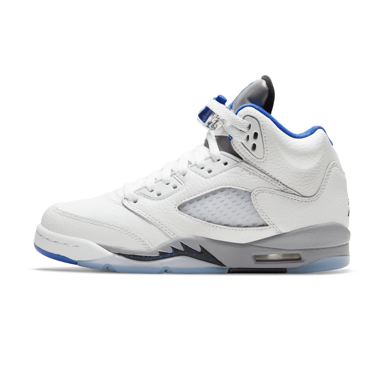 Air Jordan Retro GS 'Stealth — Kick Game