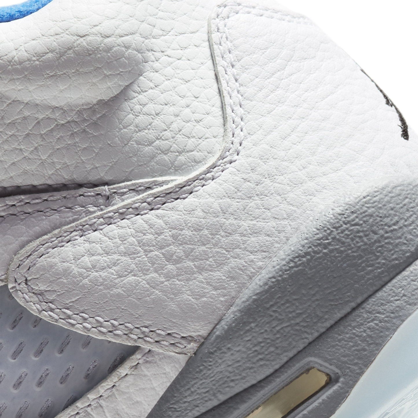 Air Jordan 5 Retro GS 'Stealth 2.0' - Kick Game