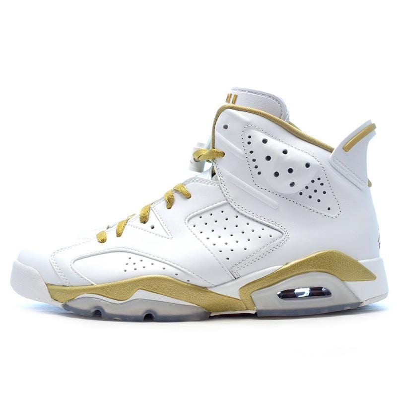 Air Jordan - Golden Moments Pack 6 - 7 Retro - Kick Game