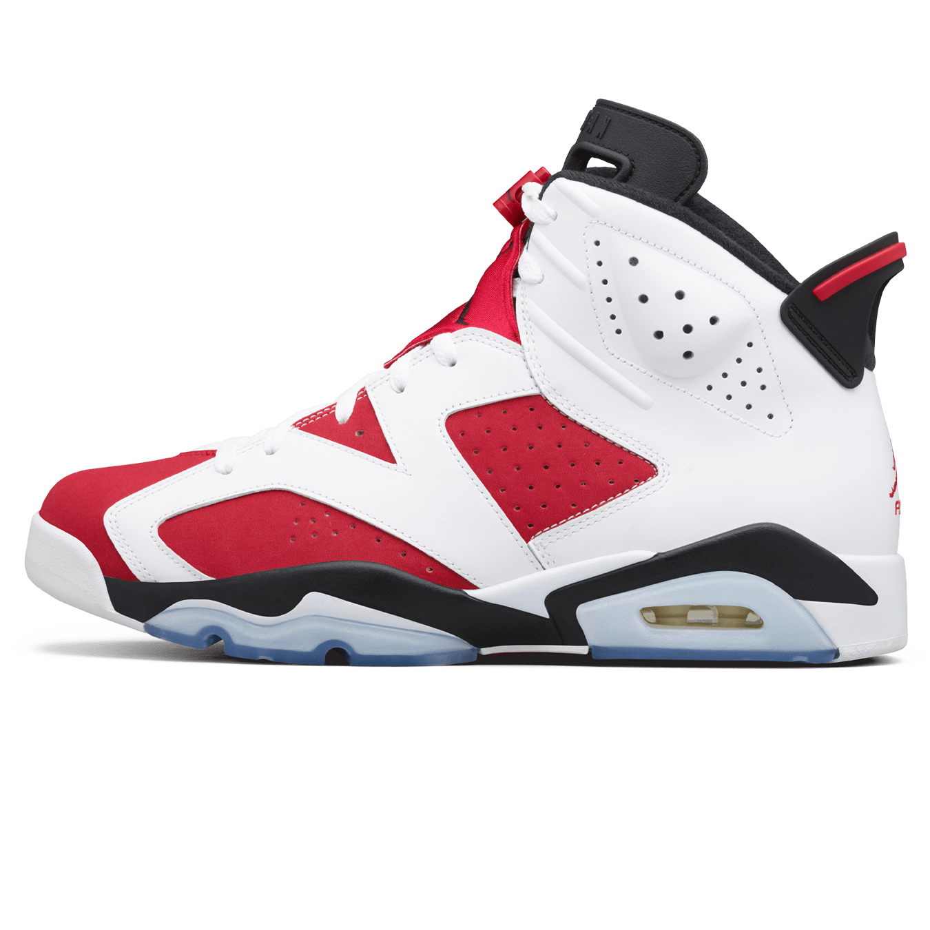 Air jordan carmine online 6 for sale