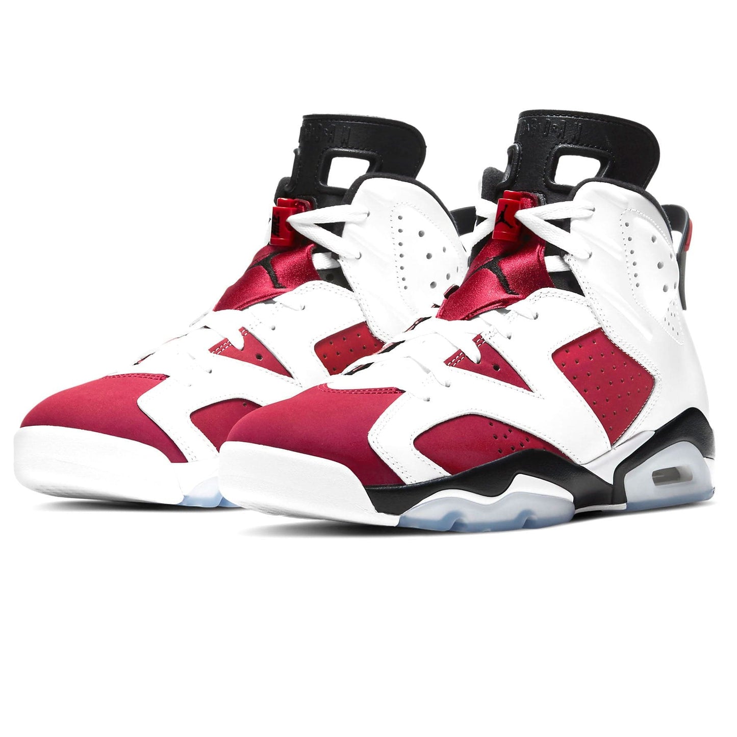 Air Jordan 6 Retro OG 'Carmine' 2021 - Kick Game