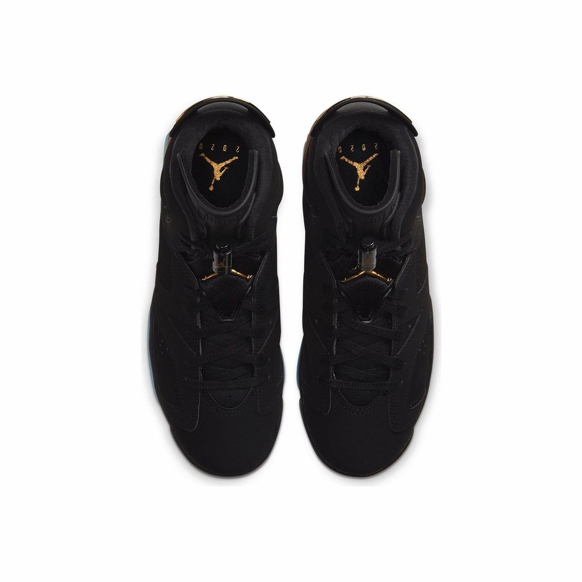 Air Jordan 6 Retro SE GS 'Defining Moments' 2020 - Kick Game