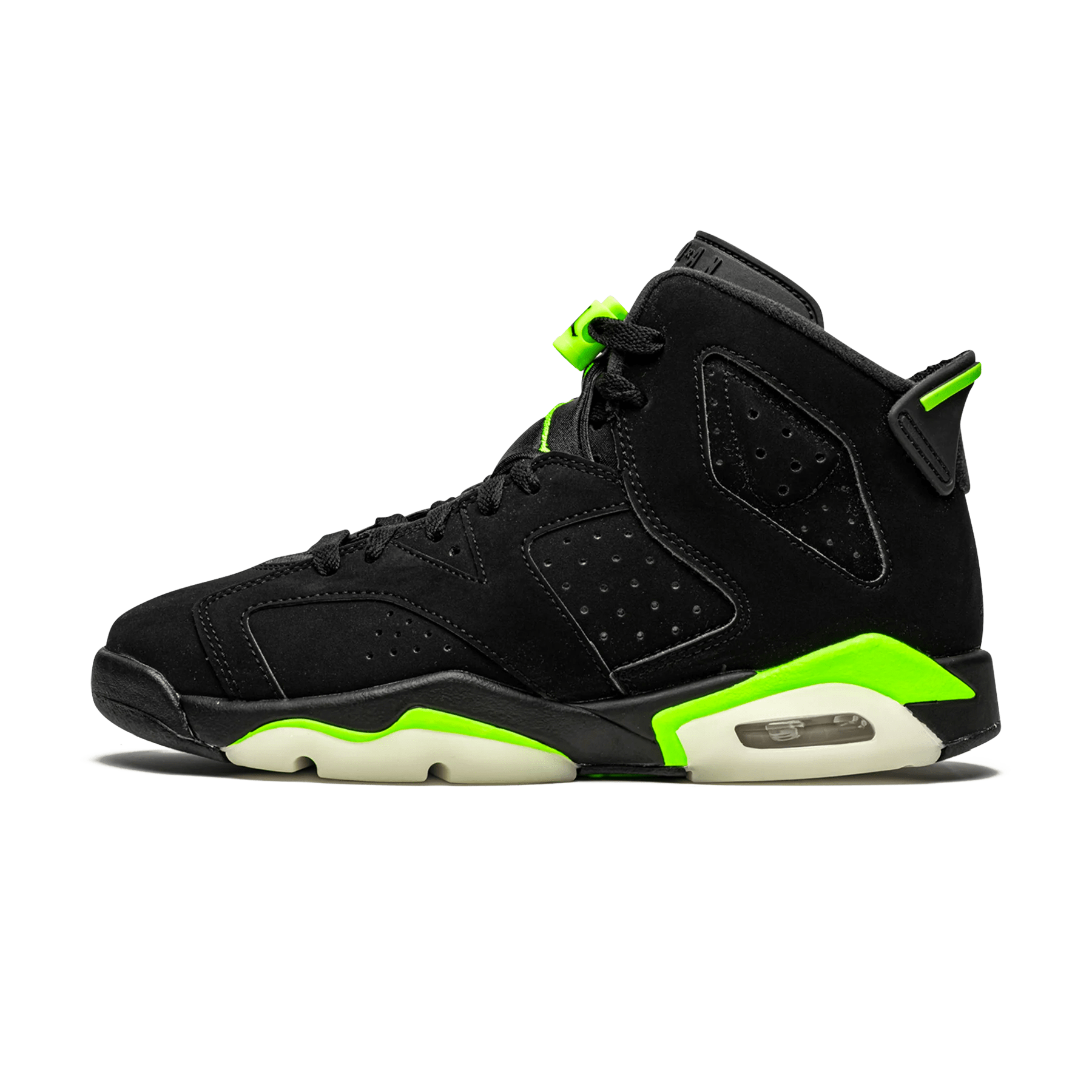 Air Jordan Retro GS 'Electric Green' — Kick Game1