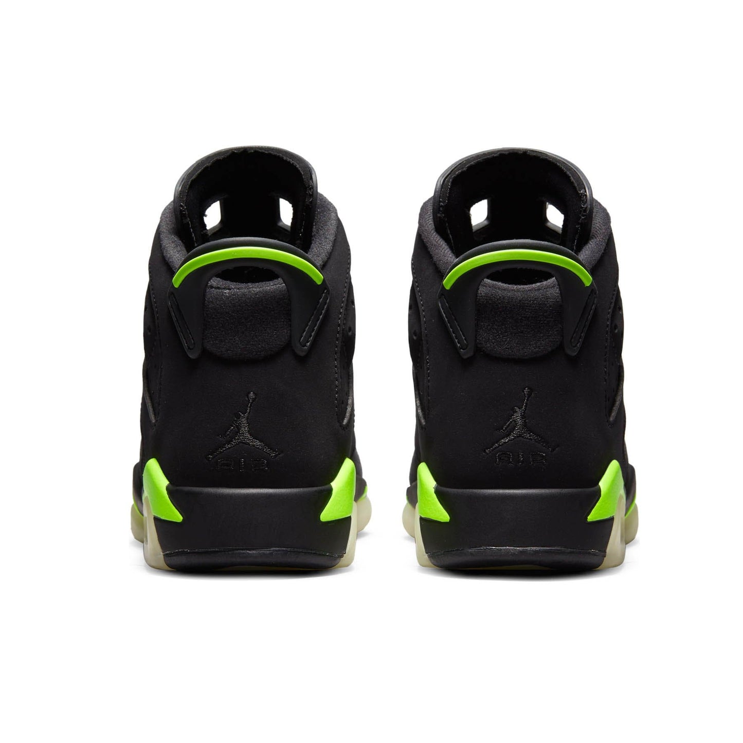 Air Jordan 6 Retro GS 'Electric Green' - Kick Game