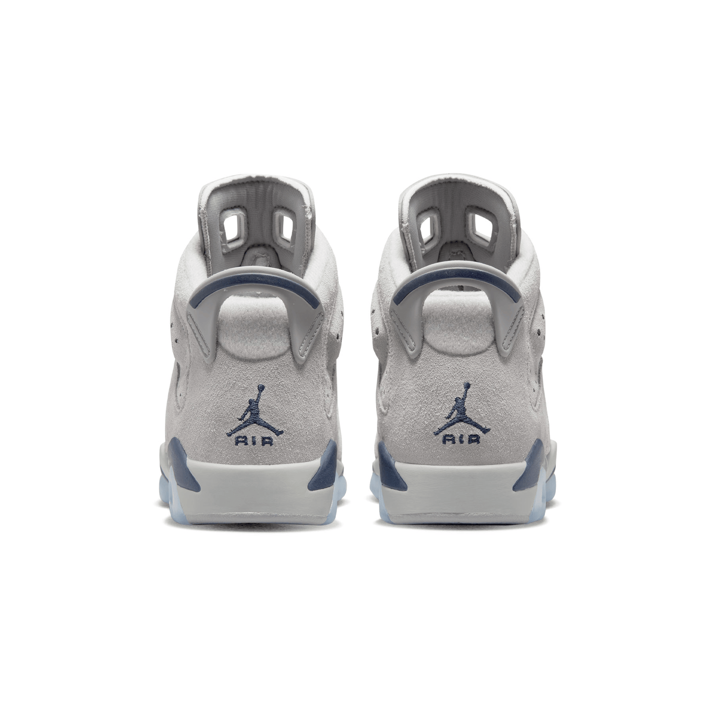 Air Jordan 6 Retro GS 'Georgetown' - Kick Game