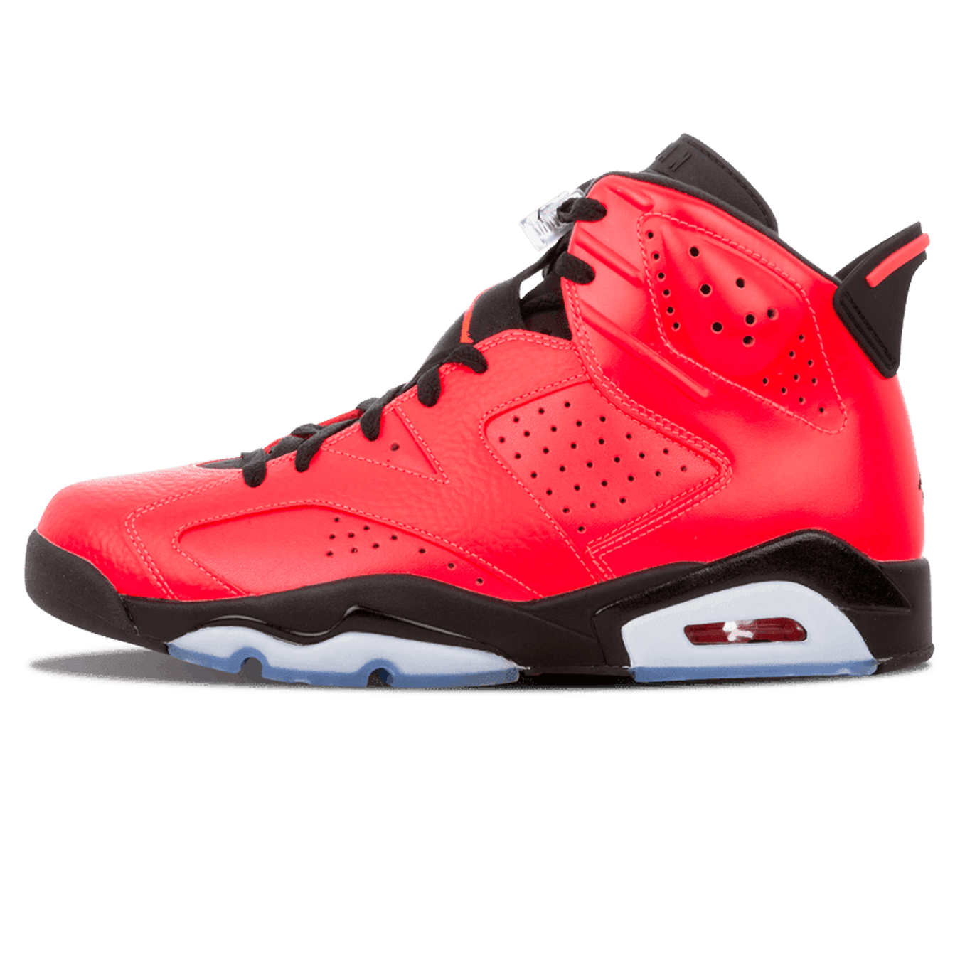 Jordan 6 infrared sales release date uk