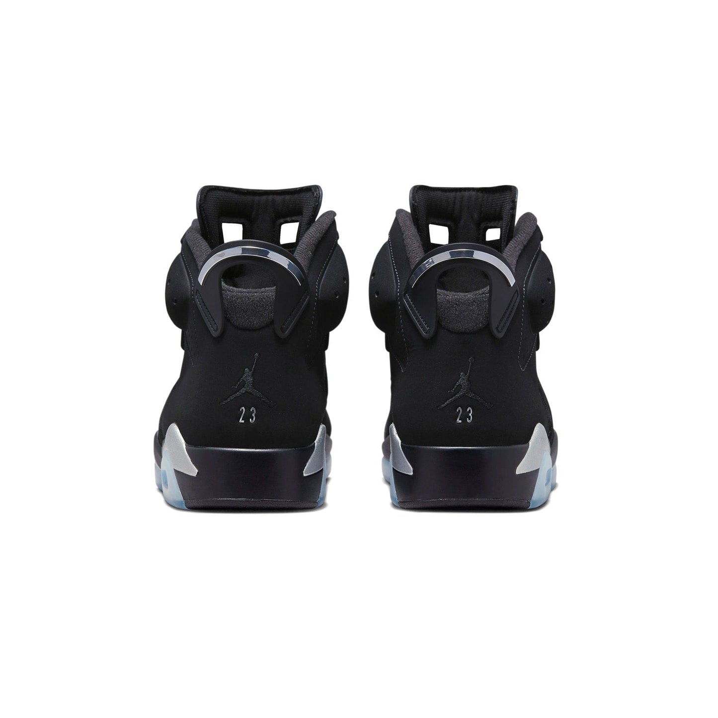 Air Jordan 6 Retro 'Chrome' - Kick Game