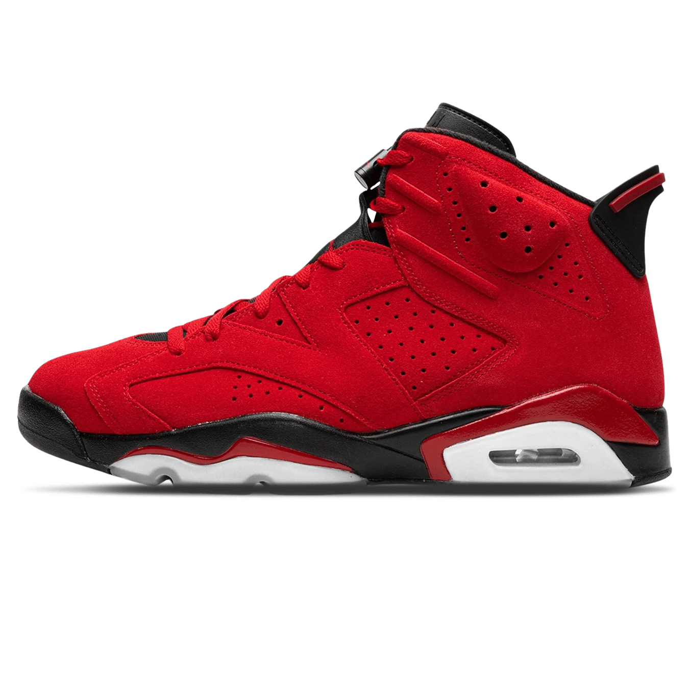 Air jordan 2025 toro bravo