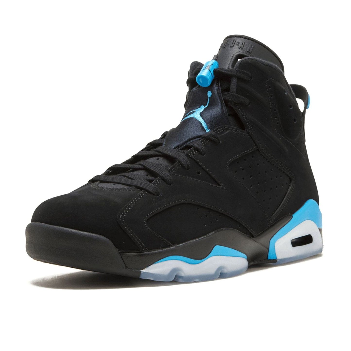 Air Jordan 6 Retro 'UNC' - Kick Game