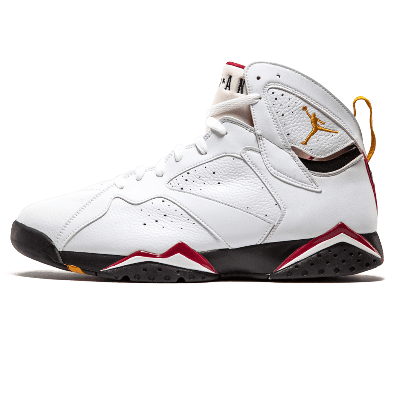 7 retro hot sale jordans