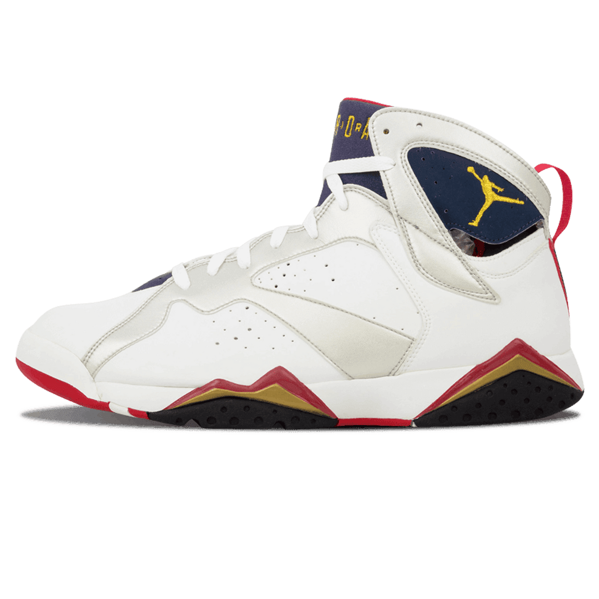 Air Jordan 7 Retro 'Olympic' 2004 - Kick Game