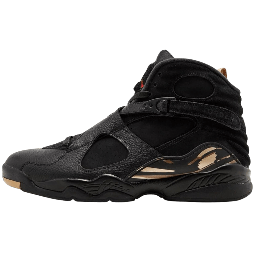Ovo jordan 8 black online
